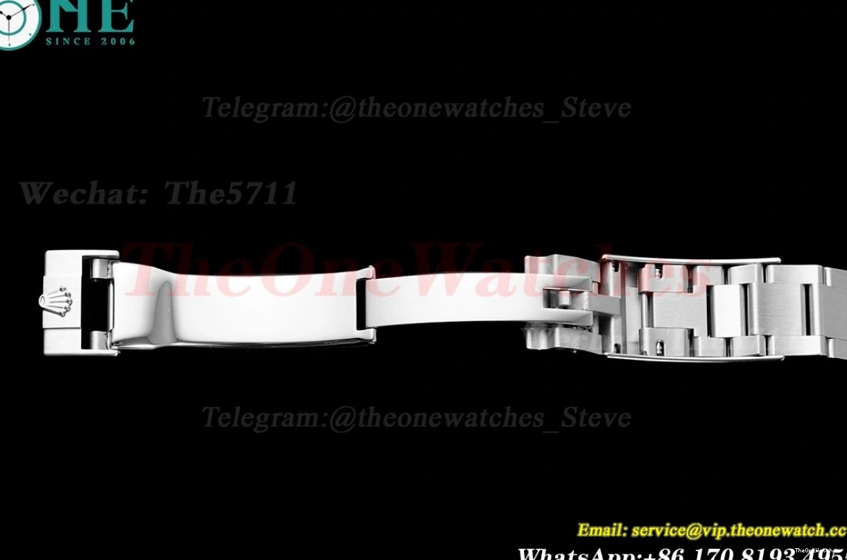 VS3135 SS 116610LV Hulk 40mm Green Submariner Dial ARF SS 0407